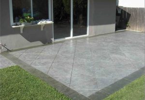 Concrete Overlay Contractors Concrete Patio Resurfacing 300x207