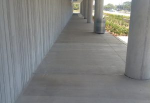 Concrete Sidewalks Services 