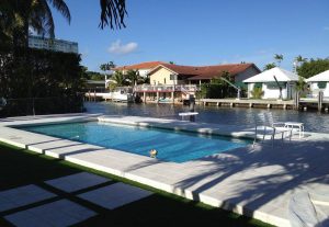 Pavers Pool Deck Installation Pavers Pool Deck Installation 300x207